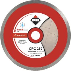 BLADE PORCELAIN TILE 10"