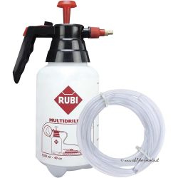 TANK+HOSE 40OZ MULTI ESYG