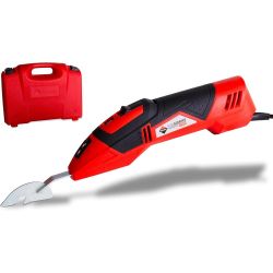 SCRAPER GROUT 120V 60HZ