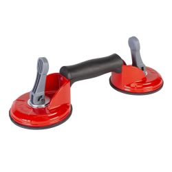CUP SUCTION DOUBLE