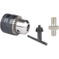 CHUCK 1/2" + ADAPTOR M14