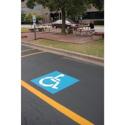 MACHINE PAINT STRIPING RUST-2395000