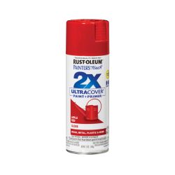 PAINT SPRAY APPLERED 12OZ