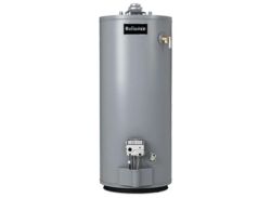 WATER HEATER 30G 35500BTU