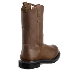 MEN'S 11-INCH SAFETY TOE PULL-ON BOOT