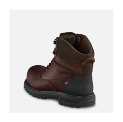BOOT WOMENS 6