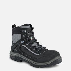 BOOTS SAFETY TRADESW S7