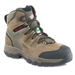 BOOT MEN'S 6-INCH WATERPROOF CSA SAFETY TOE