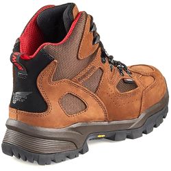 Men's 6-inch Waterproof Safety Toe Hiker Boot 6674