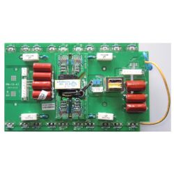 BOARD TIG200 DIGITAL