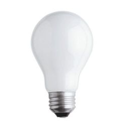 BULB 60W 640LUM SOFTWHITE 1000 HOURS MEDIUM BASE