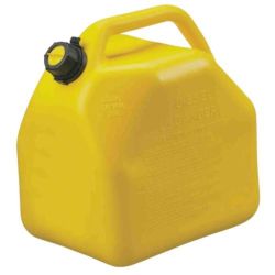 CAN DESEL D-20 5.3GAL