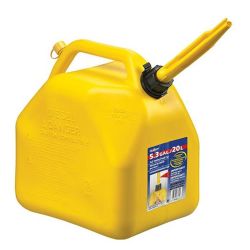 CAN DESEL D-20 5.3GAL