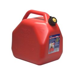 CAN GAS 5.3GAL