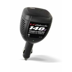 CONVERTER PWR 140W 120VAC ANALOG 280PKWT 5V0.5A-USB