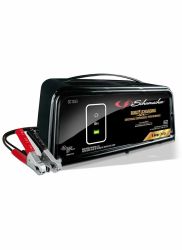 CHARGER BATTERY 6V-2A 12V-8A 120V STD/AGM