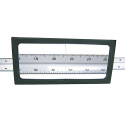 MAGNIFIER PLATE 1.75