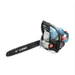 CHAINSAW GAS POW 46CC 16"