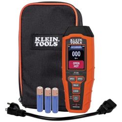 KLEIN TOOLS RT390 CURCUIT ANALYZER