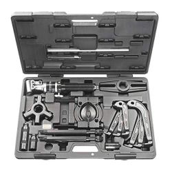 Hydraulic Puller Kit