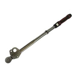 TORQUE WRENCH MFR: NORBAR RANGE