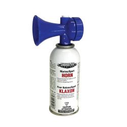 HORN AIR 8OZ 120DB RATING