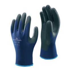 GLOVES LG FOAMED PALM