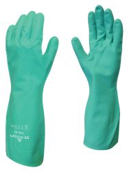 GLV NIT CHEM RESIS LG 13"