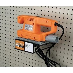 HANGER DISPLAY PALM SANDE