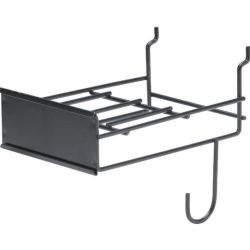 HANGER DISPLAY PALM SANDE