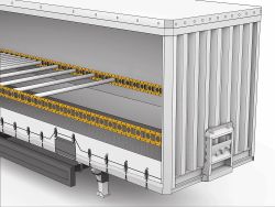 Sika AP 017-90915 Sikaflex-252, White
