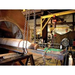 HYDRAULIC CYLINDER R51