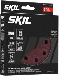 PAD BASE ORBITAL SANDER