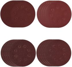 PAD BASE ORBITAL SANDER