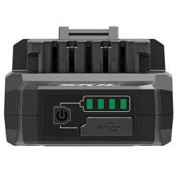 BATTERY LITHIUM 2.0AH 12V 