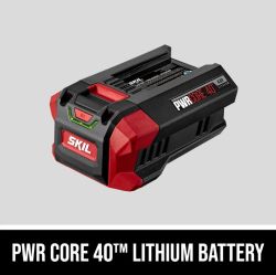 BATTERY 40V 4AH FOR SKIL