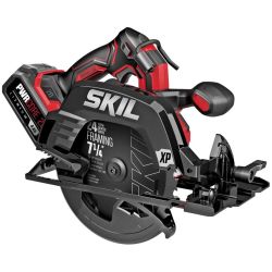 SAW CIRC 7.5 20V5A5300RPM