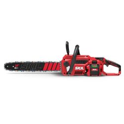 CHAINSAW 18"40V6A 210CUTS
