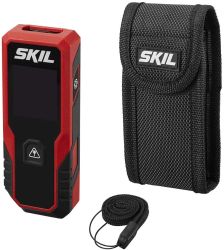 MEASURER DISTANCE LASER 65FT W WHEEL 