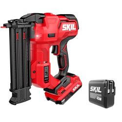 NAILER KIT 20V 18GA BRAD