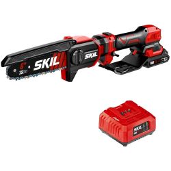 SAW PRUNE KIT 6" 2.8'POLE