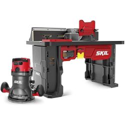 ROUTER 10A 1.75HP+ TABLE