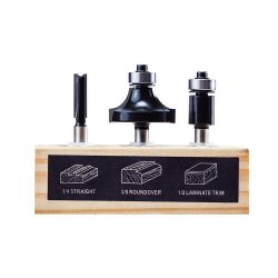 ROUTER 1HP 20V 4AH 260CUT