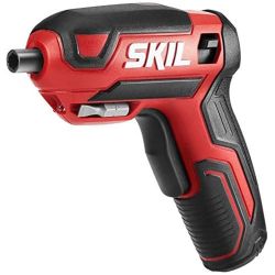 SCREWDRIVER KIT 4V 42PC