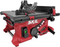 SAW TABLE COMP 15A 8-1/4"