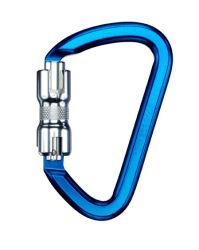 CARBINER ALUM .98