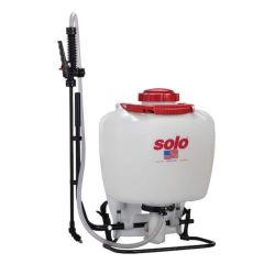SPRAYER B/PACK GARD 4GAL 
