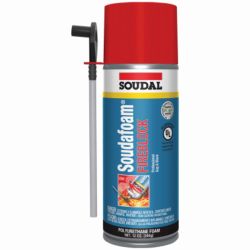 SEALANT FOAM 12OZ SELF EXPANDING FIRE BLOCK