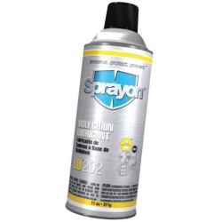 LUBRICANT CHAIN&PIN 11OZ -20 TO 300DEG LU202
