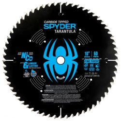 BLADE SAW CIRC 10" 60T